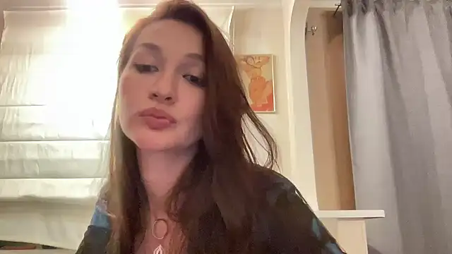 Nolenne's Live XXX Chat