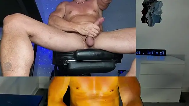 petr37pol élő XXX-chatje