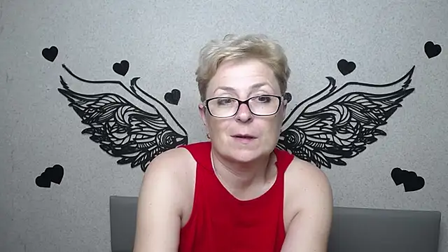 XXX chat uživo modela EmiliaGree