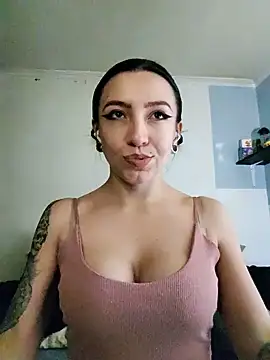 Paudelatorre's Live XXX Chat