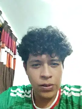 Show de webcam de Jblouser