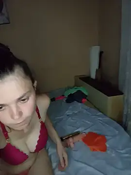 Lilia377's Live XXX Chat