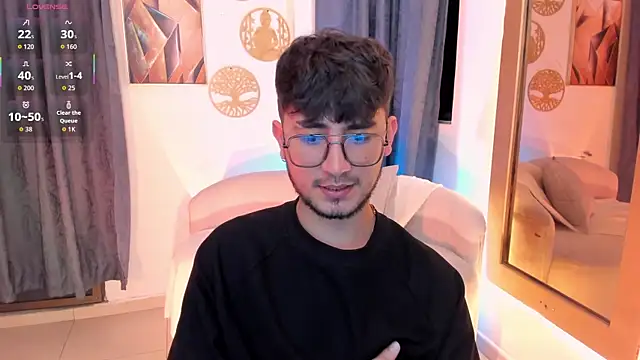 Živý XXX chat Dante_Rushx