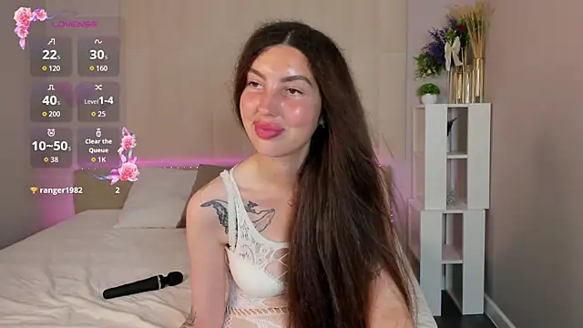 Chat XXX Live LiraRevery