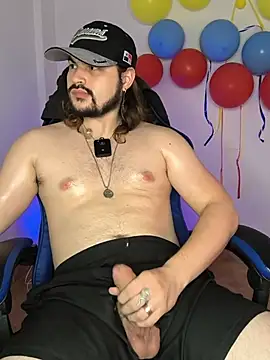 Derek_Vow Chat XXX live