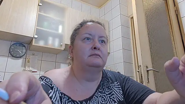 melissaBlessing Adlı Modelin Canlı XXX Sohbeti