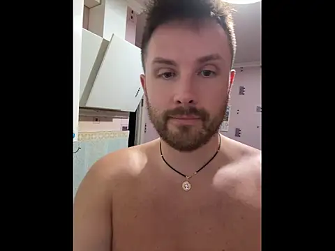 MartinBrandon Obrolan Langsung XXX