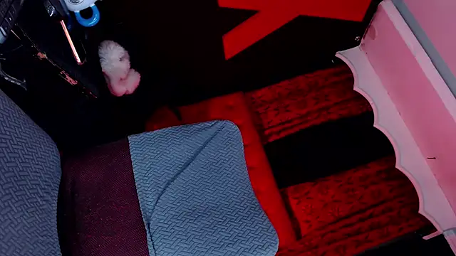 abrilbigcock 라이브 XXX 채팅