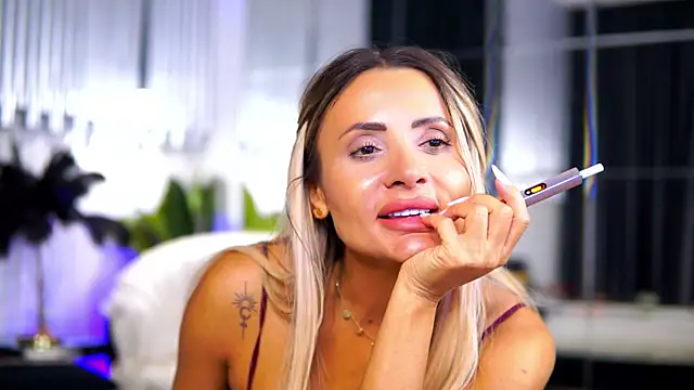 دردشة CelesteArden الجنسية المباشرة