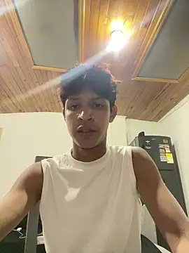 Show Webcam de Ethan_qop