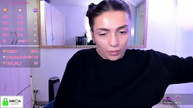 EricaVanderhill's Live XXX Chat
