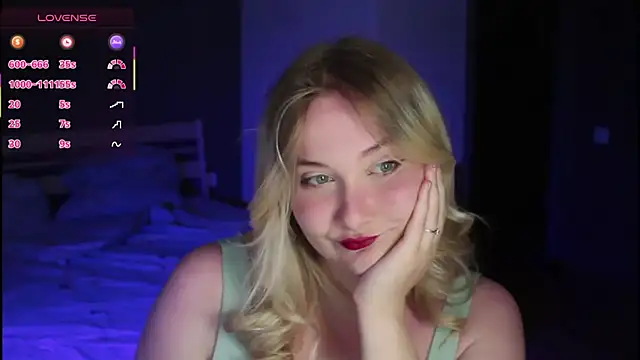 Chat XXX Live sensual_girrrl