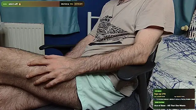 دردشة hairybearcb الجنسية المباشرة