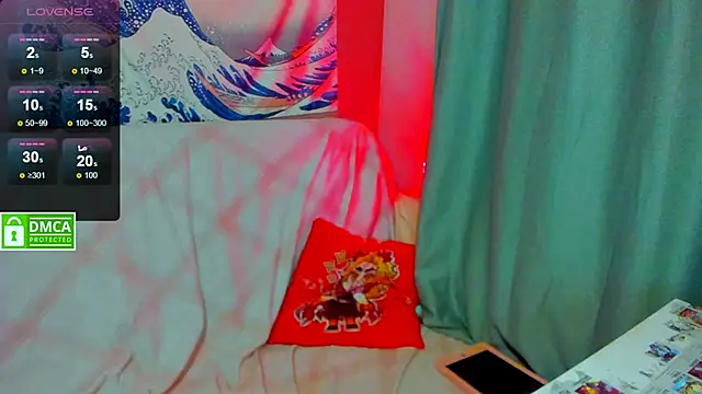 Chat XXX Live KittyOKitty
