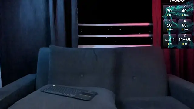 lnxmst's Live XXX Chat