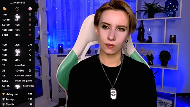 _Rein_ramm Live XXX-Chat