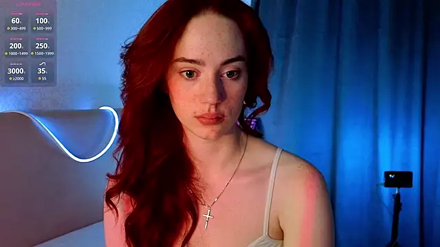 StacyWatts' Live XXX Chat