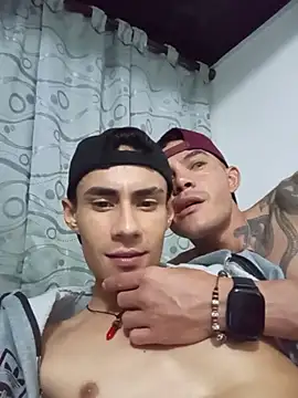 MateoCollins2026's Live XXX Chat