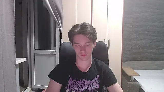 arthur___king Webcam Show