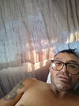 צ'אט XXX בשידור חי של Mrdick78