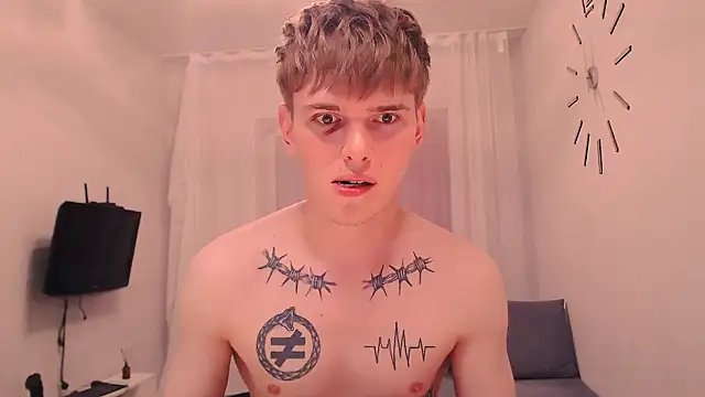 Fredd_Xanders Live XXX Chat
