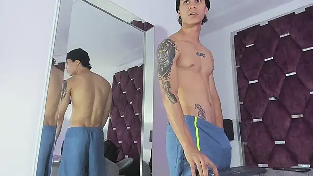 Czat XXX na żywo – TonyBenedetti