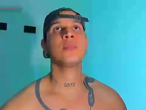 jacob_lautnerr Chat XXX in diretta