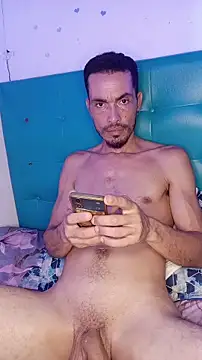 El_junior44 Live XXX Chat