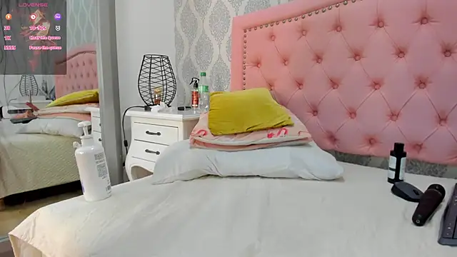Czat XXX na żywo – Princsgirl_