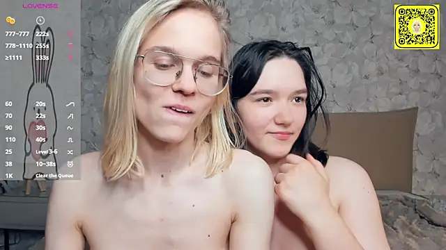 KarinStfleur Live XXX-Chat