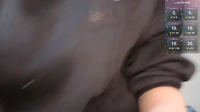 Živý XXX chat PliantMissus