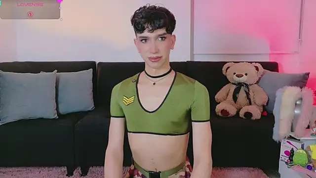 Jamess_Brown – Live XXX-chat