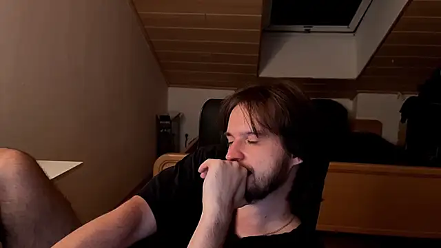 XXX chat uživo modela Bez3ybik