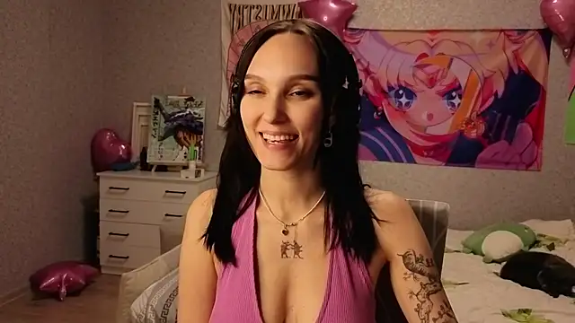 Aurisinst live XXX chat