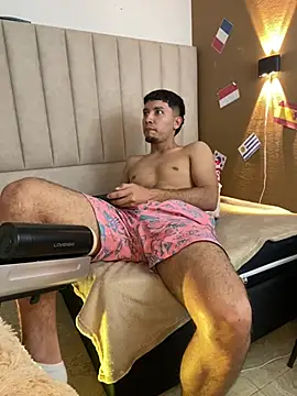 Noah_Smith01 라이브 XXX 채팅