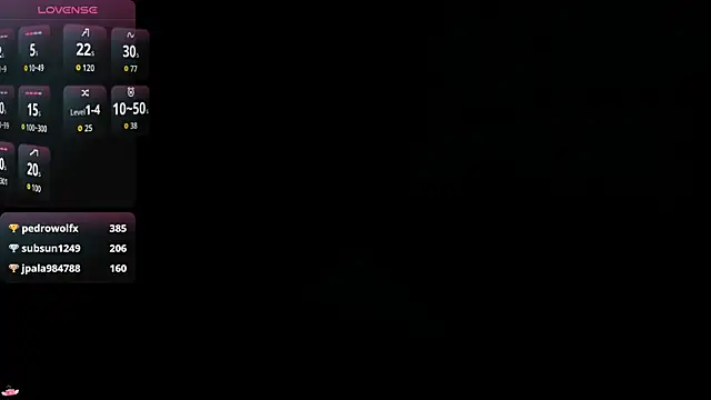 Max_strong01 লাইভ XXX চ্যাট