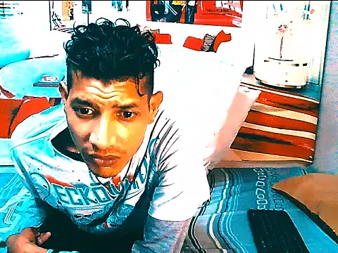 IndianSavageMale Live XXX-chat