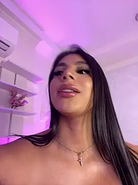 IsabelleFoxx_'s Live XXX Chat