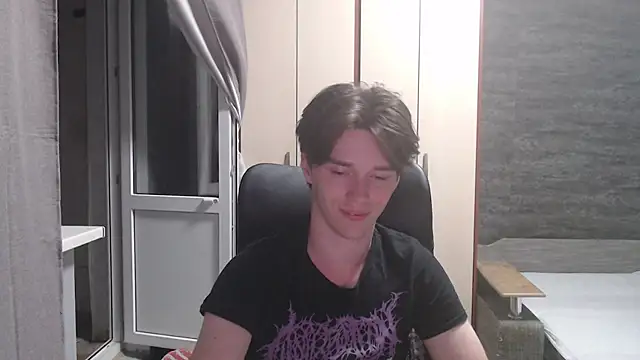 Вебкам-шоу arthur___king