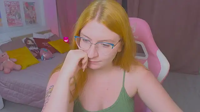 AliceBrightside – Naživo XXX chat