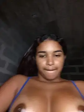 Chat XXX en directo de Madeleik