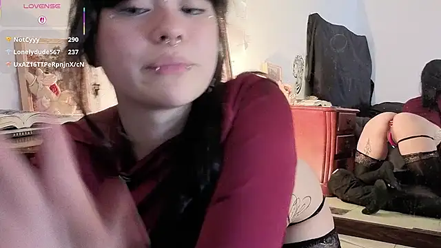 sweet_soup's Live XXX Chat