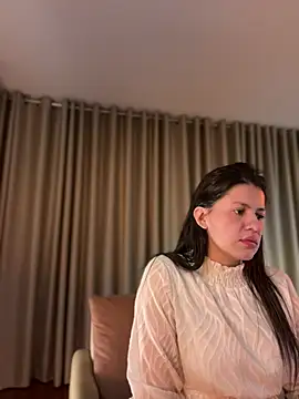 دردشة Zandrina الجنسية المباشرة