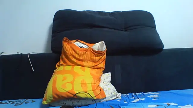 KaelNox Chat XXX in diretta