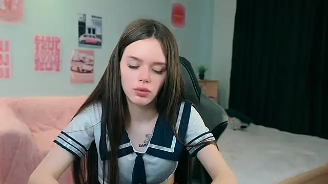 ginnyclub's Live XXX Chat