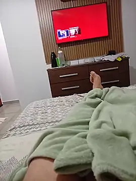 mario181309 Pertunjukan Webcam