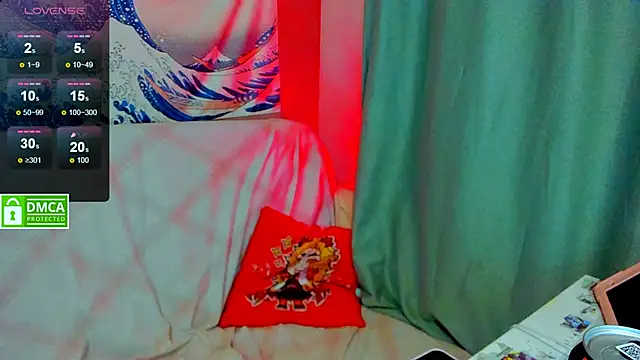 KittyOKitty's Live XXX Chat