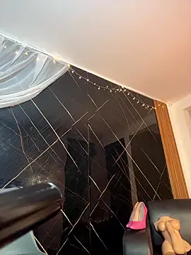 mal_x's Webcam Show