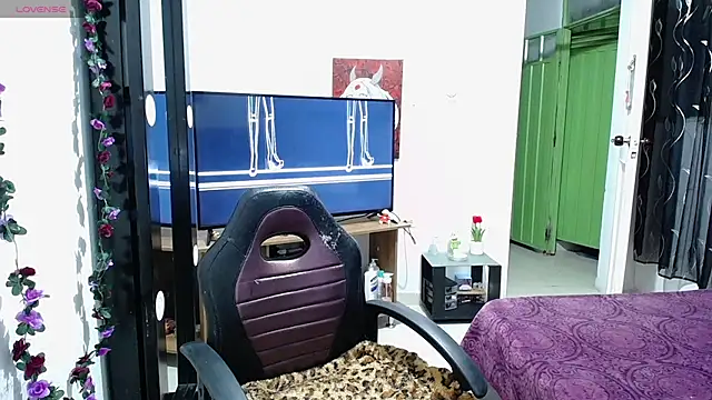 charllotee_dark Live XXX-chat