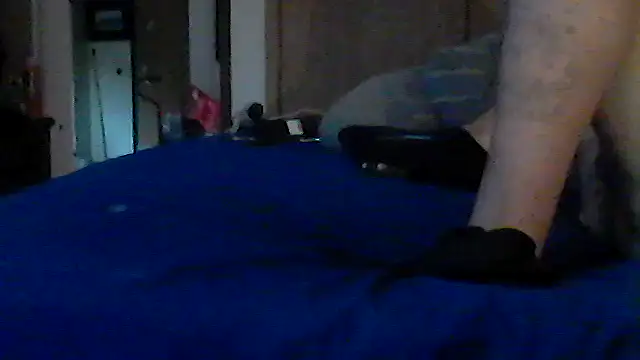 Silencio26's Live XXX Chat